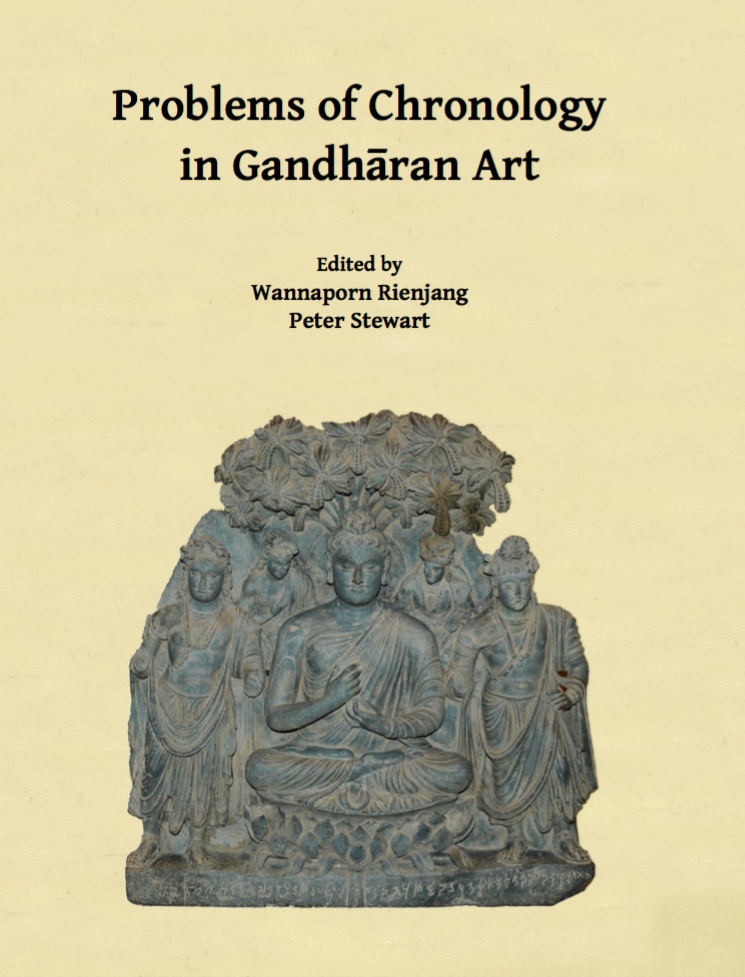 Problems of Chronology in Gandharan Art